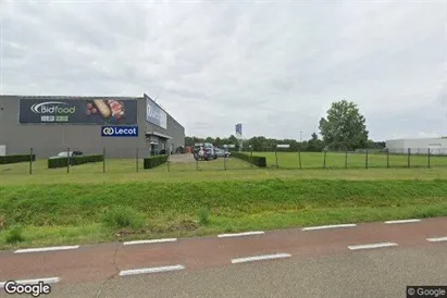 Kantorruimte te huur in Beringen - Foto uit Google Street View