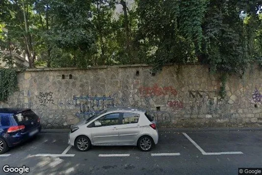 Lokaler til leje i Cluj-Napoca - Foto fra Google Street View