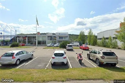 Kantorruimte te huur in Tampere Luoteinen - Foto uit Google Street View