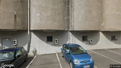 Office spaces for rent in Helsinki Eteläinen - Photo from Google Street View