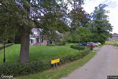 Bedrijfsruimtes te huur in Bronckhorst - Foto uit Google Street View