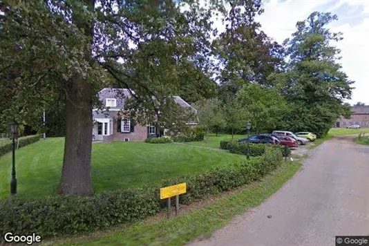 Commercial properties for rent i Bronckhorst - Photo from Google Street View
