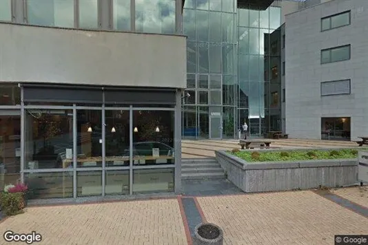 Coworking spaces for rent i Bærum - Photo from Google Street View