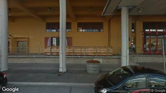 Büros zur Miete i Lundby – Foto von Google Street View