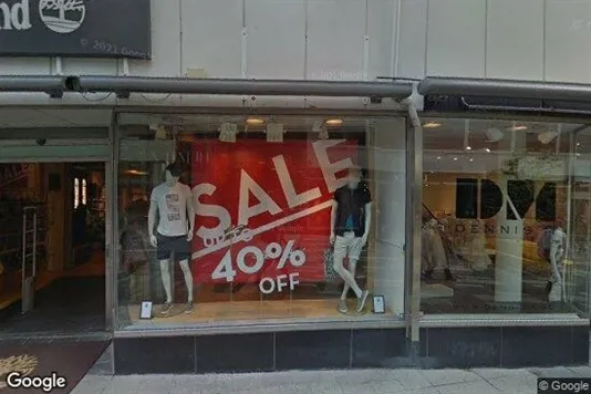 Kontorslokaler för uthyrning i Location is not specified – Foto från Google Street View