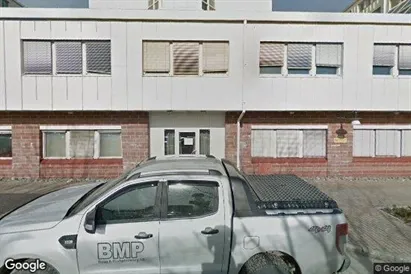 Office spaces for rent in Sundsvall - Photo from Google Street View