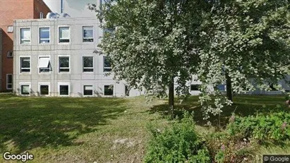 Lager zur Miete in Birkerød – Foto von Google Street View