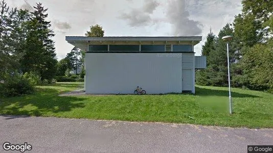 Kontorlokaler til leje i Tønsberg - Foto fra Google Street View