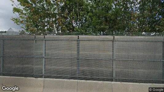Office spaces for rent i Lier - Photo from Google Street View