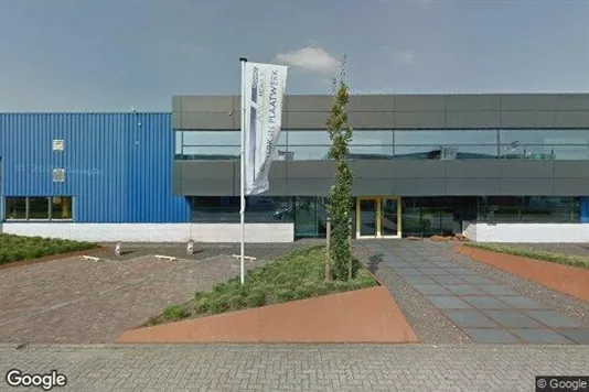 Lager til leie i Oude IJsselstreek – Bilde fra Google Street View
