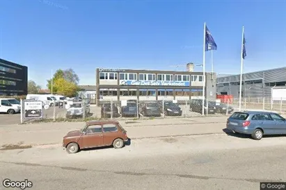 Office spaces for rent in Copenhagen SV - Photo from Google Street View
