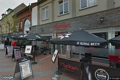 Büros zur Miete in Kolding – Foto von Google Street View