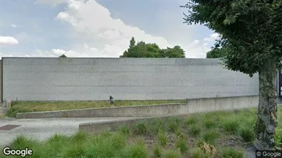 Warehouses for rent in Moorslede - Photo from Google Street View