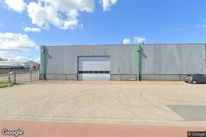 Commercial properties for rent in Doetinchem - Photo from Google Street View