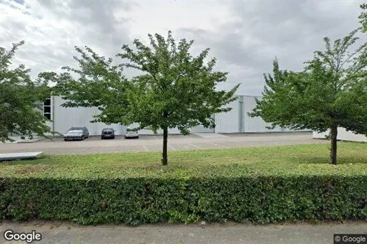 Office spaces for rent i Den Bosch - Photo from Google Street View