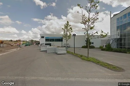 Büros zur Miete i Glâne – Foto von Google Street View