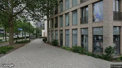 Kontorer til leie i Eindhoven – Bilde fra Google Street View