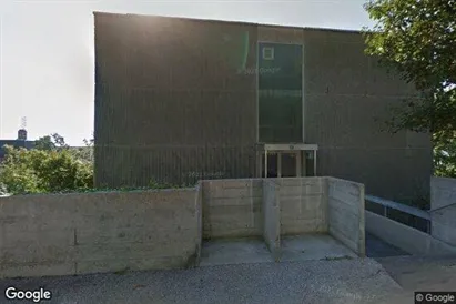 Andre lokaler til leie i Neuenburg – Bilde fra Google Street View