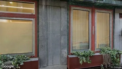 Office spaces for rent in Gothenburg City Centre - Photo from Google Street View