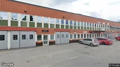 Kontorhoteller til leje i Huddinge - Foto fra Google Street View