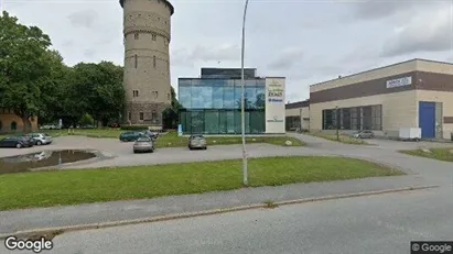 Coworking spaces for rent in Örebro - Photo from Google Street View