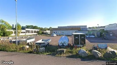 Commercial properties for rent in Horten - Photo from Google Street View