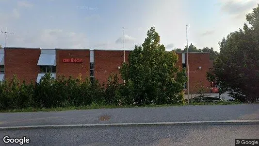 Kontorer til leie i Espoo – Bilde fra Google Street View