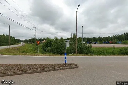 Lagerlokaler til leje i Pyhtää - Foto fra Google Street View
