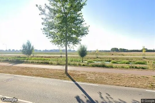Office spaces for rent i Overbetuwe - Photo from Google Street View