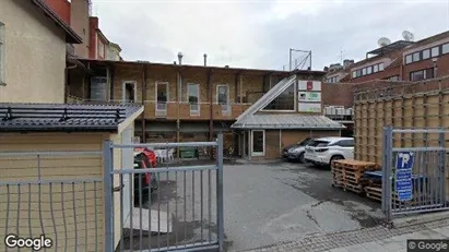 Office spaces for rent in Östersund - Photo from Google Street View