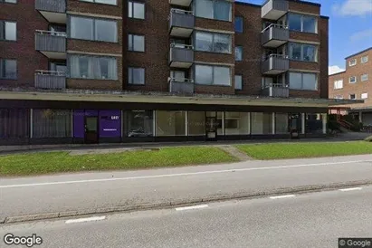 Office spaces for rent in Finspång - Photo from Google Street View