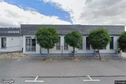 Kantorruimte te huur in Kävlinge - Foto uit Google Street View