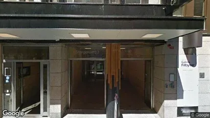 Kantorruimte te huur in Linköping - Foto uit Google Street View