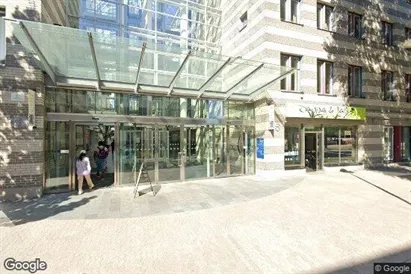 Kontorer til leie i Stockholm West – Bilde fra Google Street View