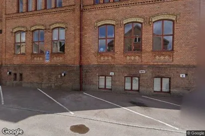 Kontorer til leie i Falun – Bilde fra Google Street View