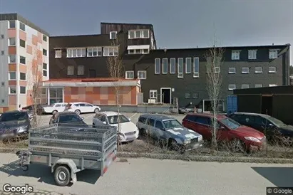 Kontorer til leie i Örnsköldsvik – Bilde fra Google Street View