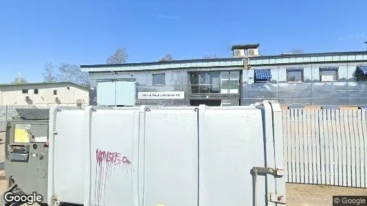Office spaces for rent i Tyresö - Photo from Google Street View