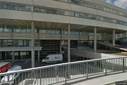 Büros zur Miete in Sigtuna – Foto von Google Street View