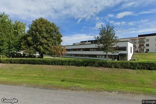 Office spaces for rent i Flen - Photo from Google Street View