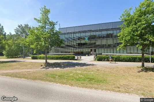 Office spaces for rent i Gävle - Photo from Google Street View