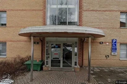 Office spaces for rent in Umeå - Photo from Google Street View