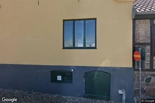 Office spaces for rent i Laholm - Photo from Google Street View