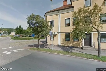 Büros zur Miete in Tranås – Foto von Google Street View