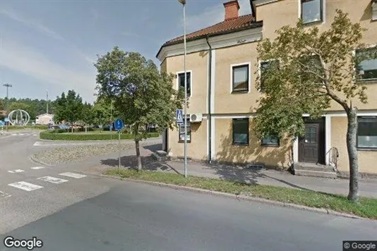 Kontorlokaler til leje i Tranås - Foto fra Google Street View