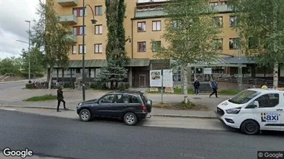 Kantorruimte te huur in Östersund - Foto uit Google Street View