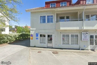 Kontorer til leie i Stenungsund – Bilde fra Google Street View