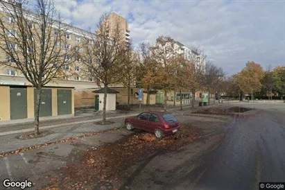 Kantorruimte te huur in Järfälla - Foto uit Google Street View