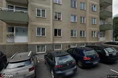 Kantorruimte te huur in Sundbyberg - Foto uit Google Street View