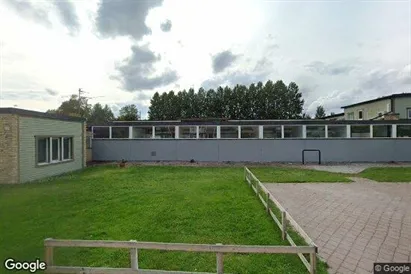 Kontorer til leie i Degerfors – Bilde fra Google Street View