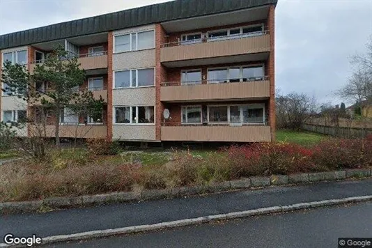 Kontorer til leie i Finspång – Bilde fra Google Street View
